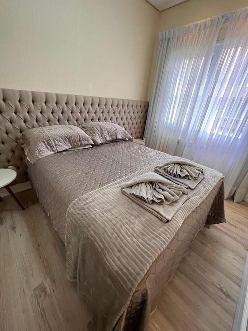 Mrg - Casa De Pedra - 2 Dormitorios Γκραμάντο Εξωτερικό φωτογραφία