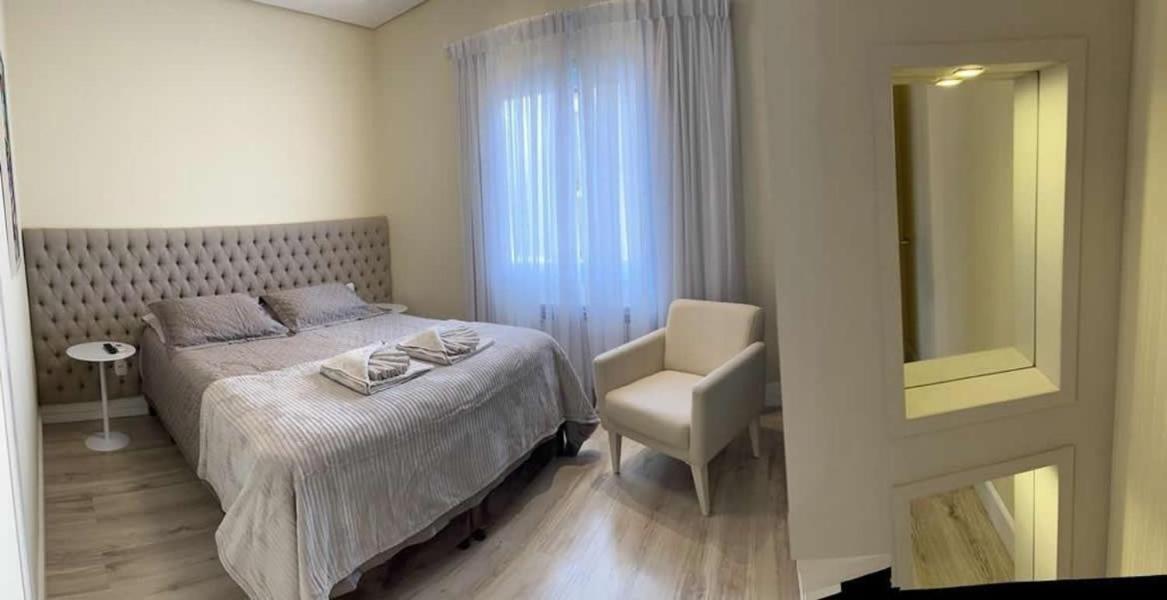 Mrg - Casa De Pedra - 2 Dormitorios Γκραμάντο Εξωτερικό φωτογραφία